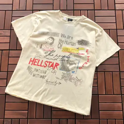 HELLSTAR T-Shirt
