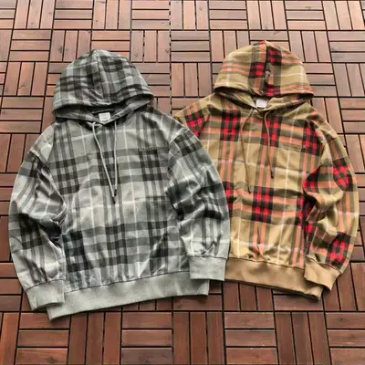 BURBERRY Hoodie