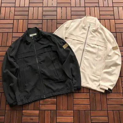 BURBERRY Jacke