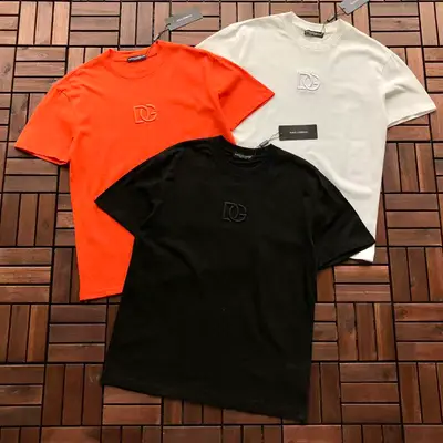 DOLCE GABBANA T-Shirt