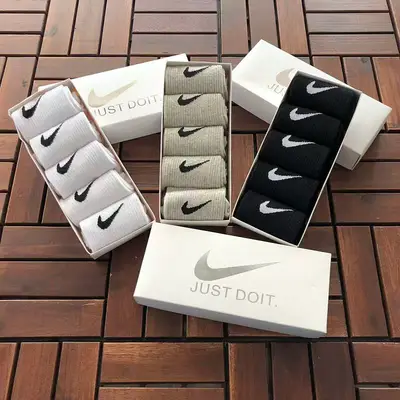 NIKE Socken