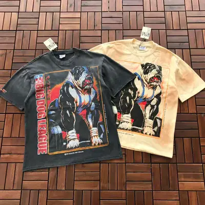 VALLEY T-Shirt