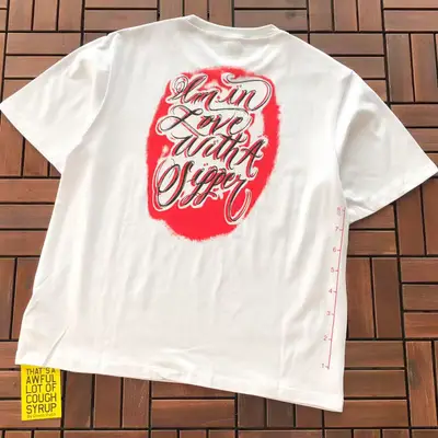 THATS A AWFUL LOT OF COUGH SYRUP T-Shirt