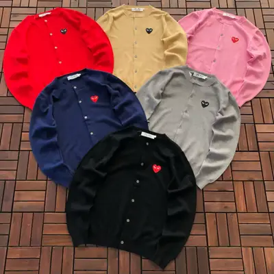 CDG Sweater