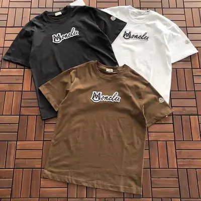 MONCLER T-Shirt