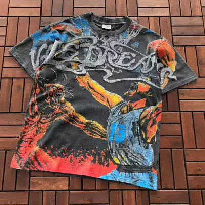 VALLEY T-Shirt