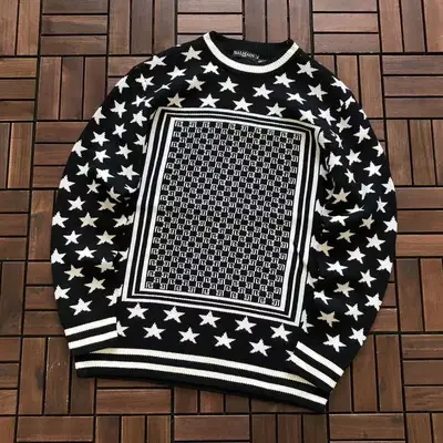 BALMAIN Sweater