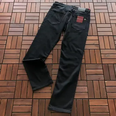 GUCCI Jeans