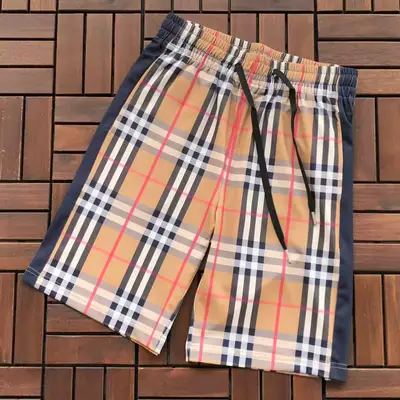 BURBERRY Shorts