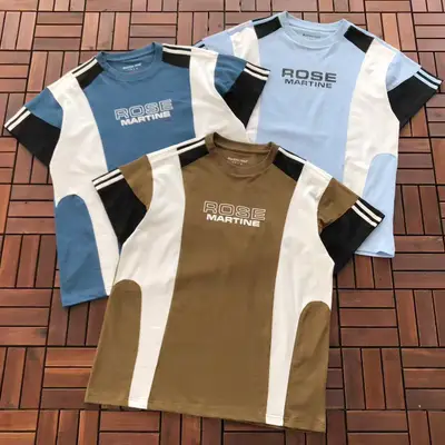 MARTINROSE T-Shirt