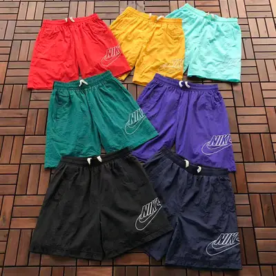 NIKE Shorts