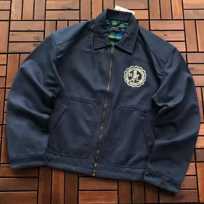 RALPH LAUREN Jacke