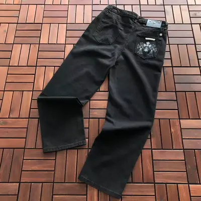 CHROME HEARTS Jeans