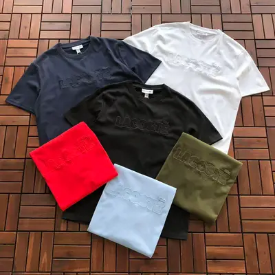 LACOSTE T-Shirt