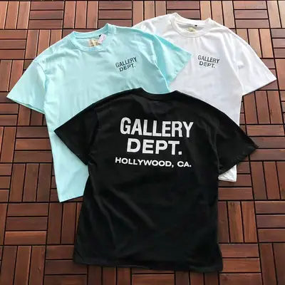 GALLERY DEPT T-Shirt
