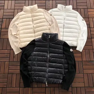 MONCLER Jacke