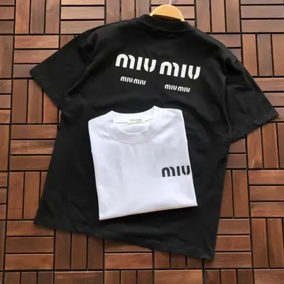 MIU MIU T-Shirt