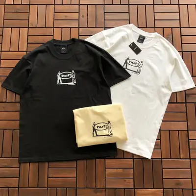 HUF T-Shirt