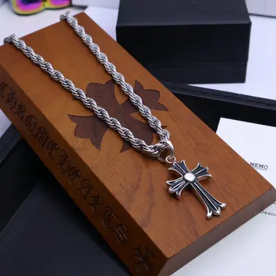 CHROME HEARTS Schmuck