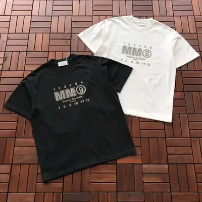 MAISON MARGIELA T-Shirt