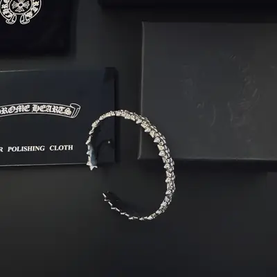 CHROME HEARTS Schmuck