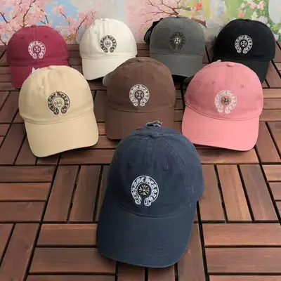 CHROME HEARTS Cap