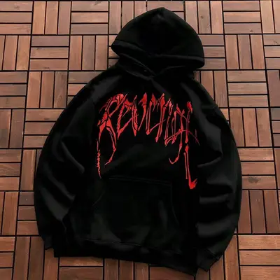 REVENGE Hoodie