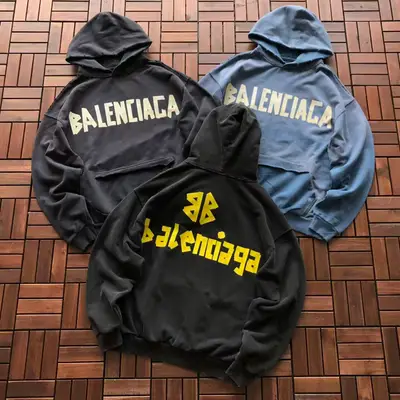 BALENCIAGA Hoodie