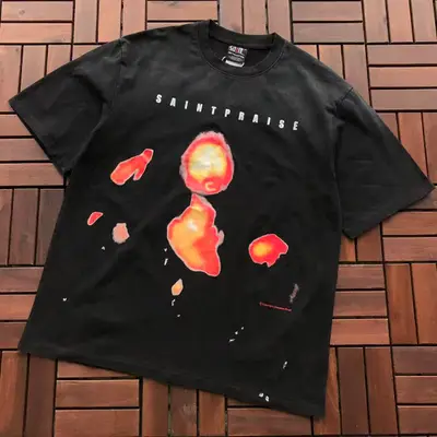 SAINT MICHEAL T-Shirt