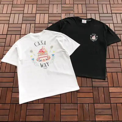 CASABLANCA T-Shirt