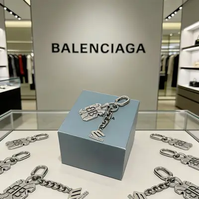 BALENCIAGA Schmuck