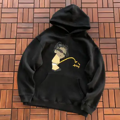 TRAVIS SCOTT Hoodie