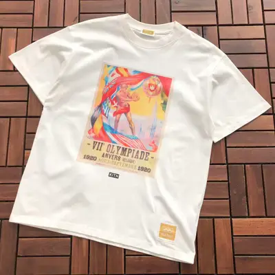 KITH T-Shirt