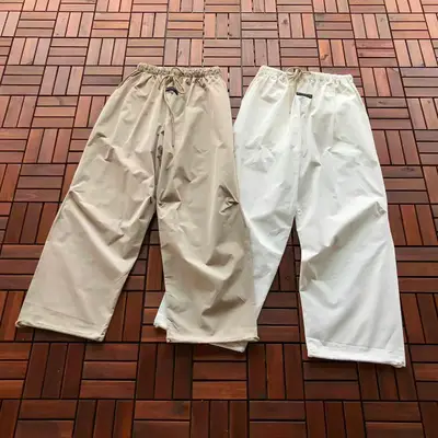 FOG Hose