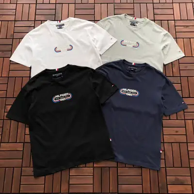 TOMMY HILFIGER T-Shirt