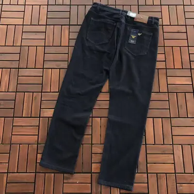EMPORIO ARMANI Jeans