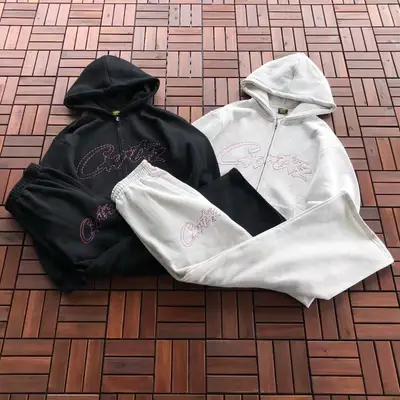 CORTEIZ Hoodie