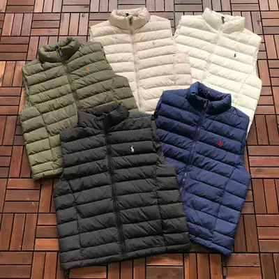 RALPH LAUREN