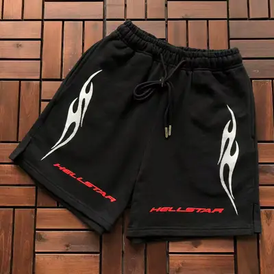 HELLSTAR Shorts