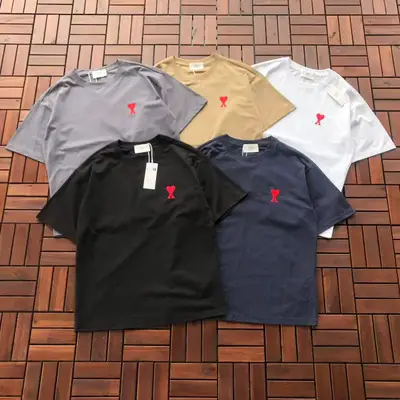 AMI T-Shirt