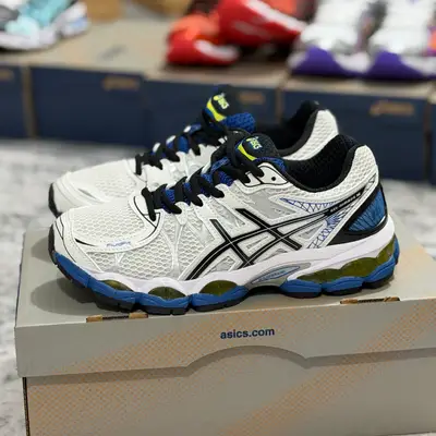 ASICS