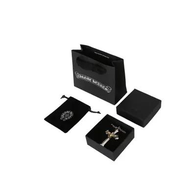 CHROME HEARTS Schmuck