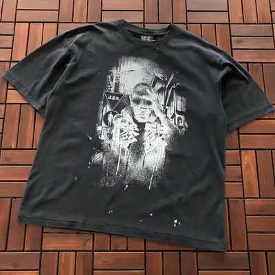 SAINT MICHEAL T-Shirt