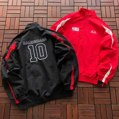 BALENCIAGA Jacke