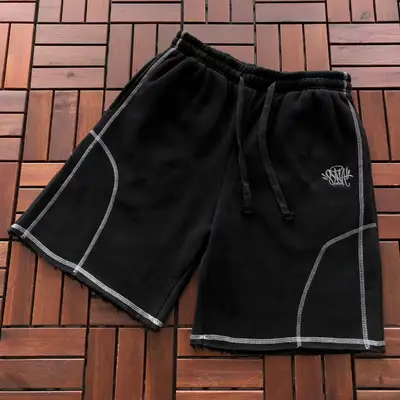 SYNA Shorts