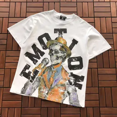 MIXED EMOTION T-Shirt