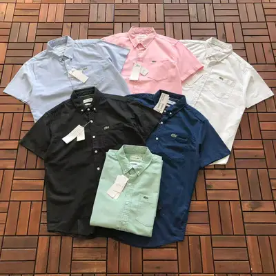 LACOSTE T-Shirt