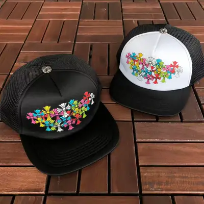 CHROME HEARTS Cap