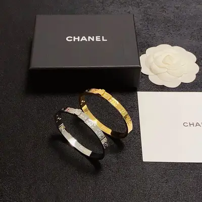CHANEL Schmuck