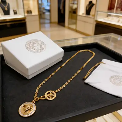 VERSACE Schmuck